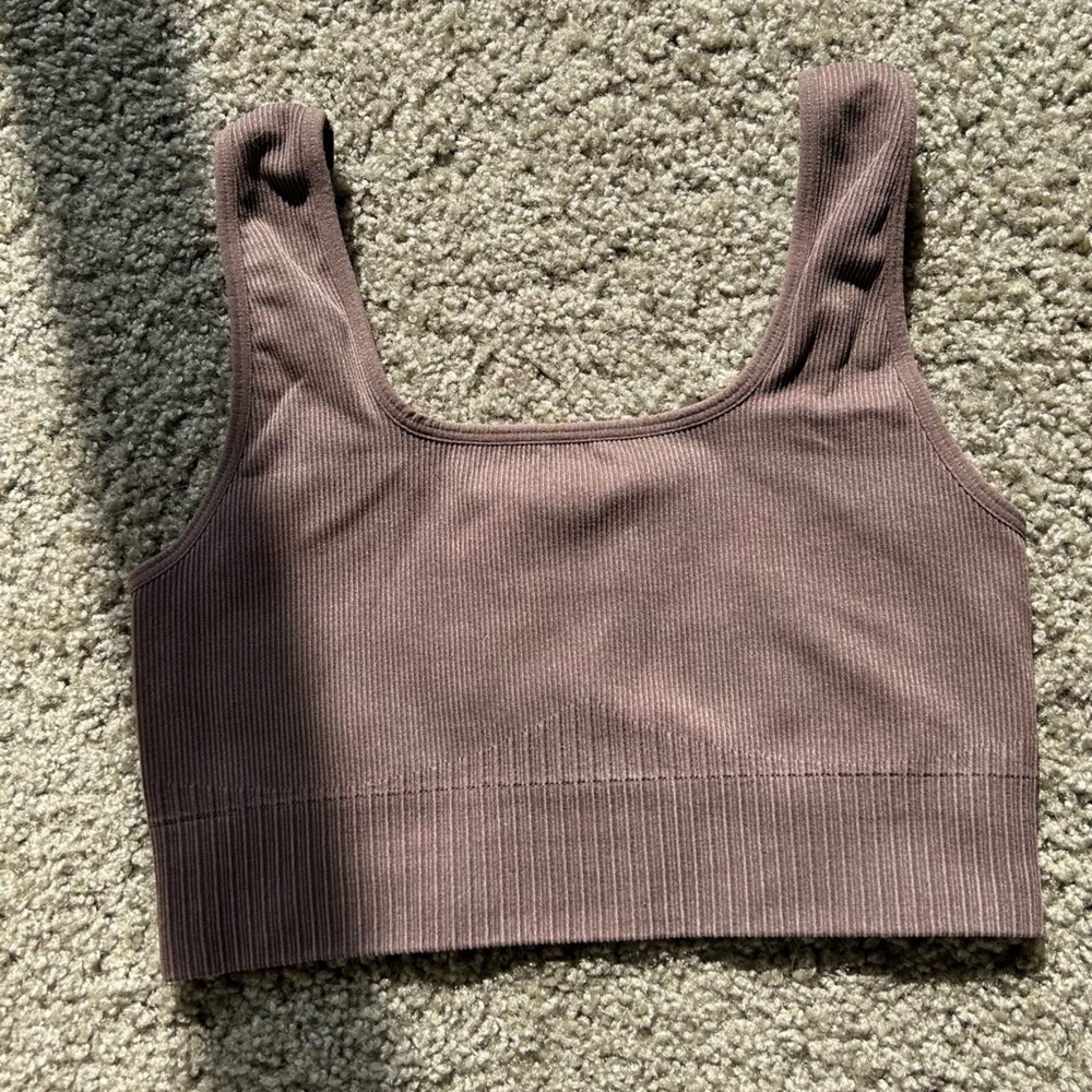 Target bra